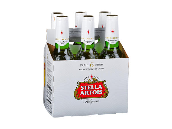 Stella Artois