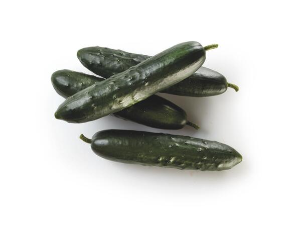 Cucumbers
