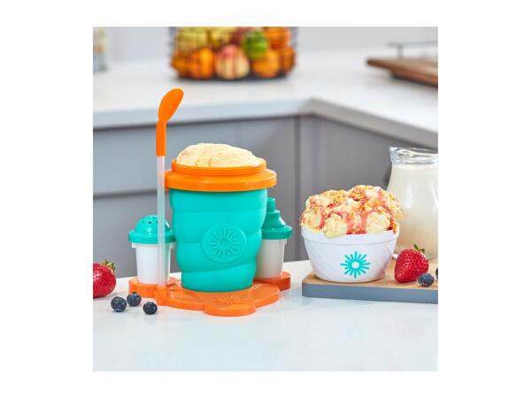 Chill Factor Ice Cream/Smoothie Maker