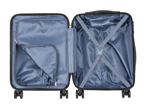 Cabin Suitcase