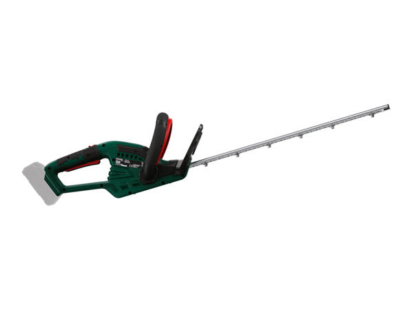 Häcksax, batteridriven PHSA 20-Li A1