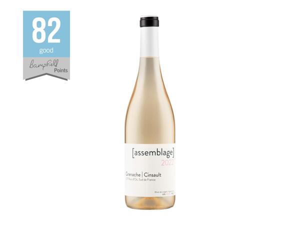 Grenache / Cinsault
