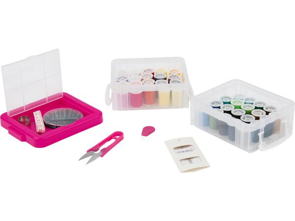 Sewing Starter Set