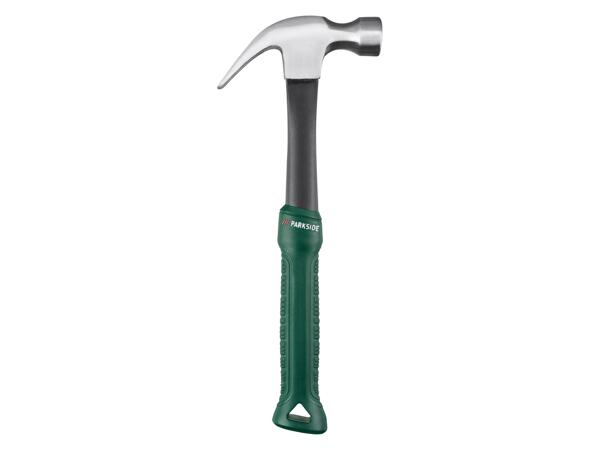 Engineers' Hammer, Rubber Mallet, Claw Hammer or SLEDge Hammer