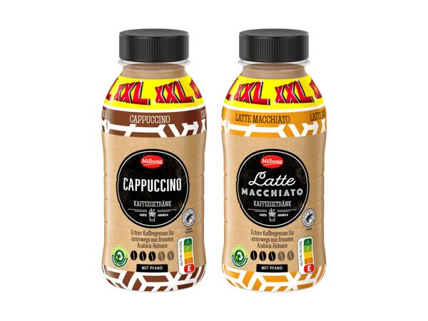 Kaffeegetränk