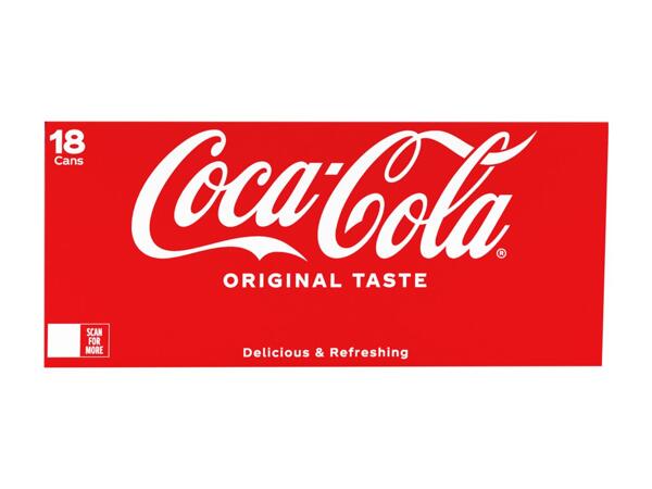 Coca-Cola Original
