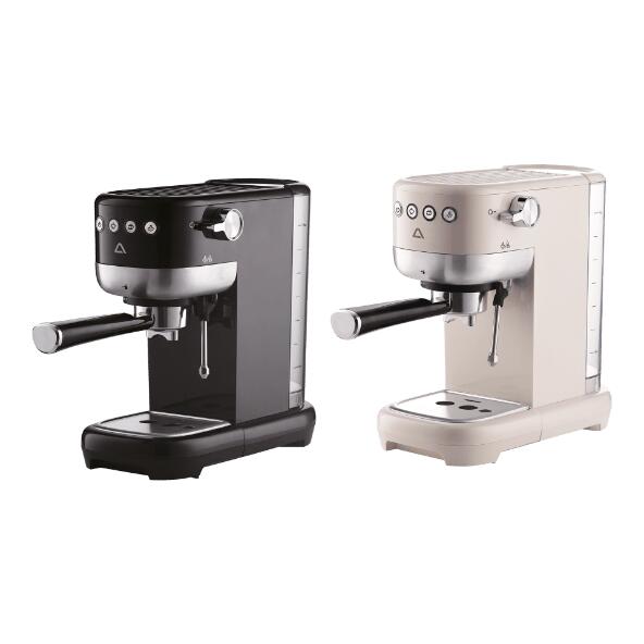 AMBIANO(R) 				Machine à expresso