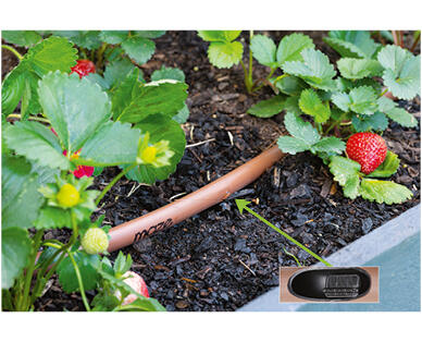 Drip Irrigation Kit