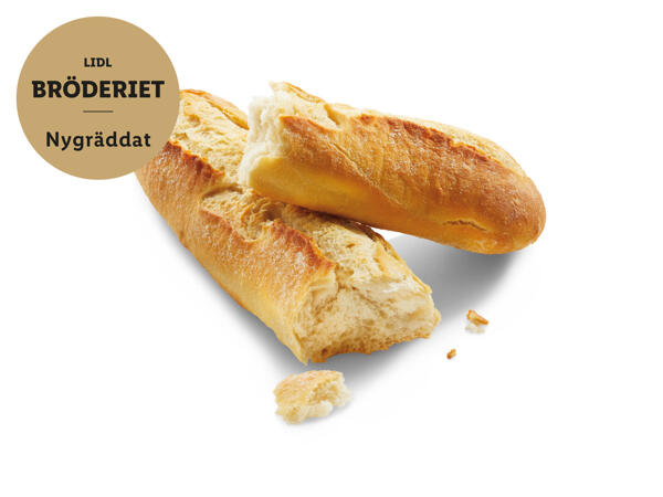 Rustik baguette