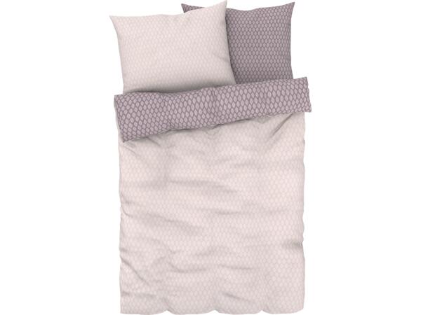 Microfibre Satin Bedlinen