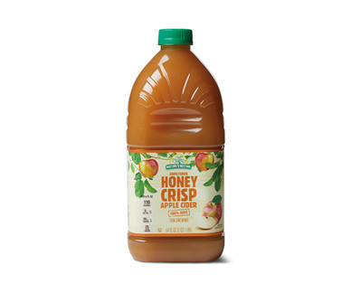 Nature's Nectar Apple Cider
