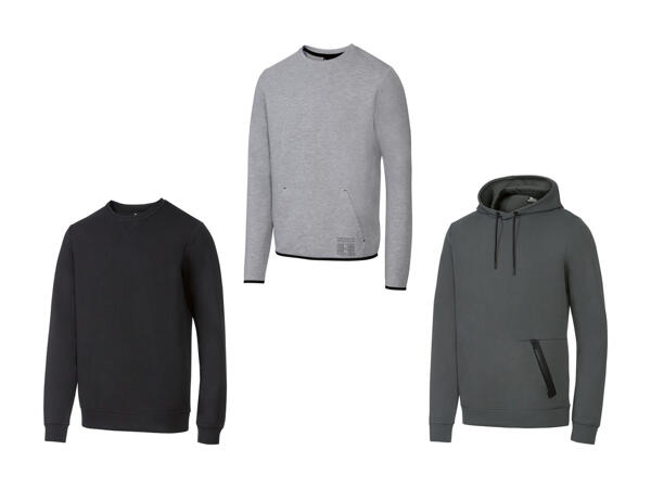 CRIVIT(R) Sweatshirt
