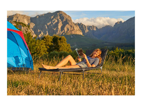 Livarno Home Sunlounger