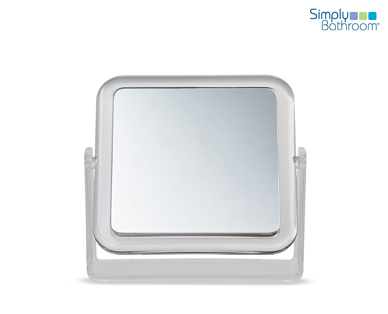 ACRYLIC MAGNIFYING MIRROR
