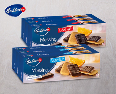 BAHLSEN Messino