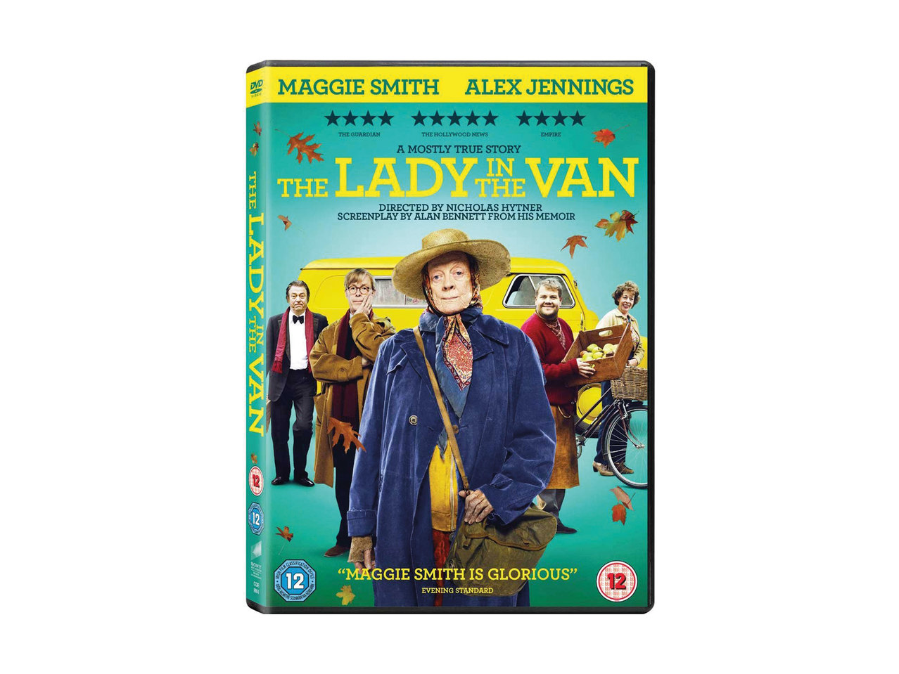 Mother's Day DVDs1
