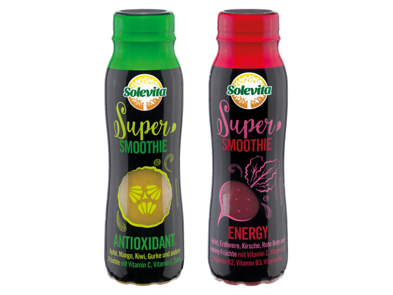 SOLEVITA Super Smoothie
