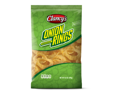 Clancy's Onion Rings