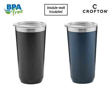 Insulated Drinkware