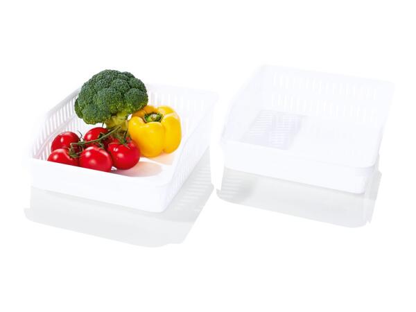 Livarno Home Kitchen Organisers