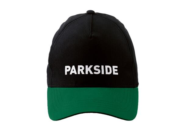 Sada pro fanoušky Parkside