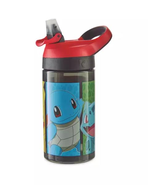 Atlantic Licensed Bottle