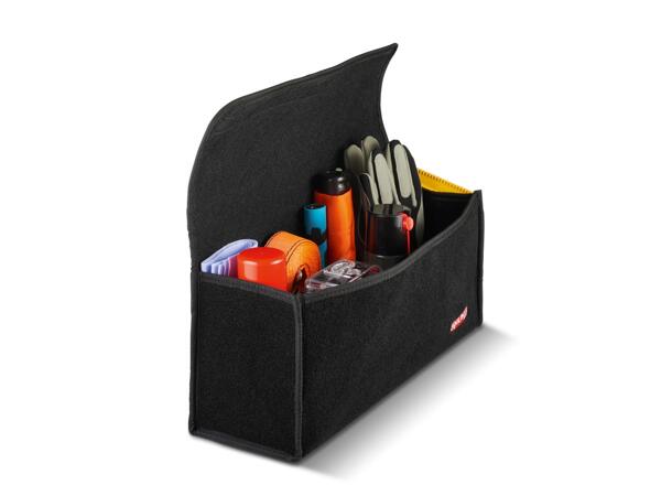 Car Boot Bag or Non-Slip Protective Mat