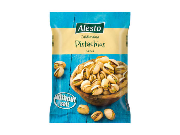 PISTÁCIE