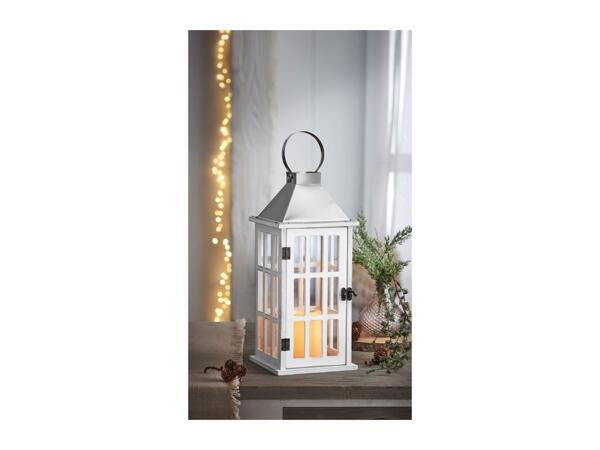 Livarno Home LED Lantern