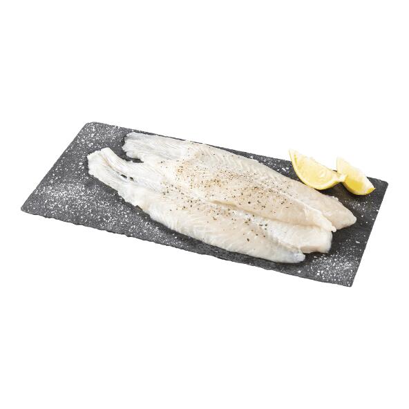 GOLDEN SEAFOOD(R) 				Filet de pangasius frais