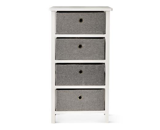 Huntington Home
4-Drawer Storage Tower