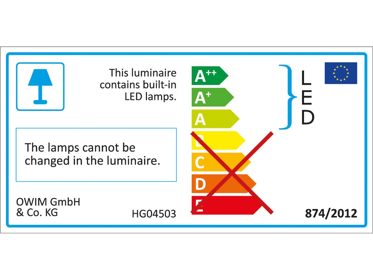 Cordless Under-Cabinet Light