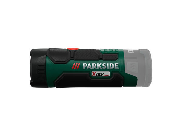 Cordless LED Work Light