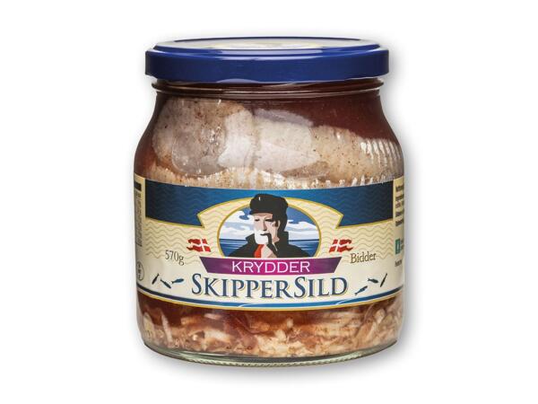 SKIPPER Sild