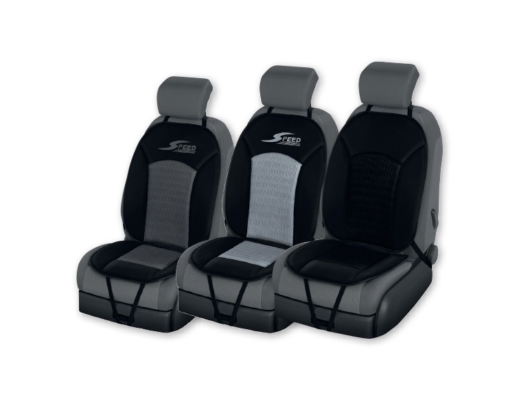 ULTIMATE SPEED Car Seat Cushion