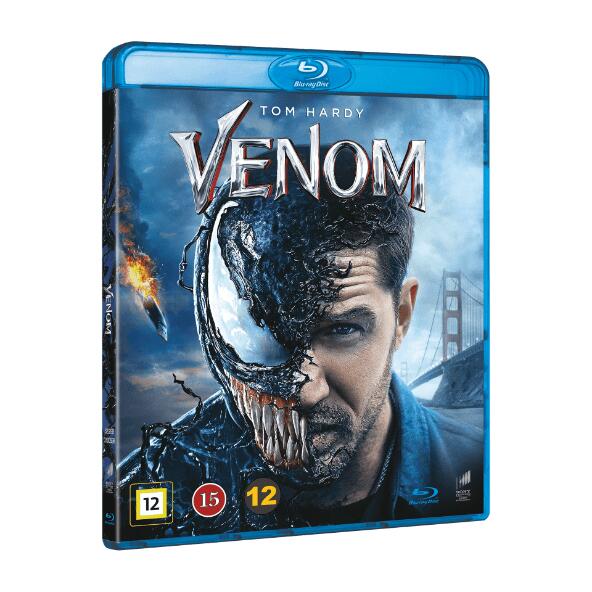 DVD og BLU-RAY