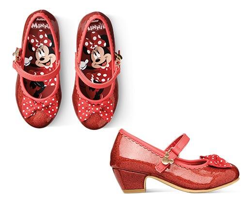 Disney 
 Character Dress Up Shoes