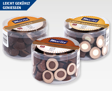 MORITZ(R) Eiskonfekt