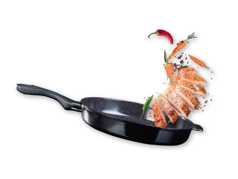ERNESTO Ceramic Frying Pan 32cm