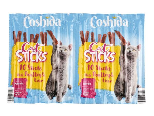 Coshida Cat Sticks