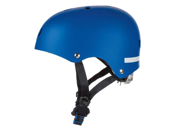 Crivit Kids' Skating Helmet