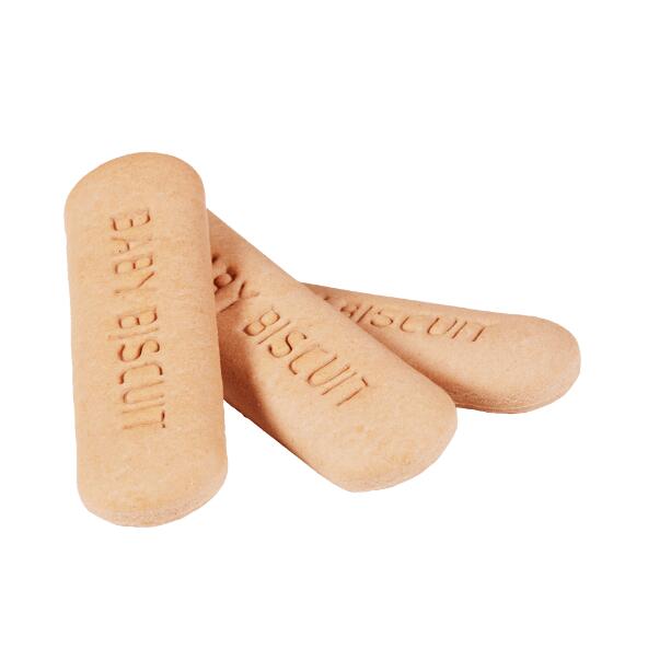Biscuits bio pour bébés