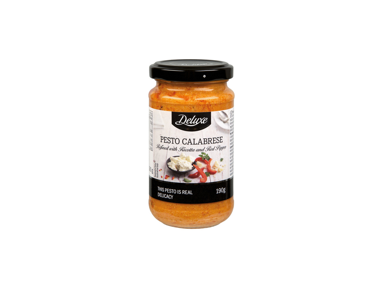 PESTO