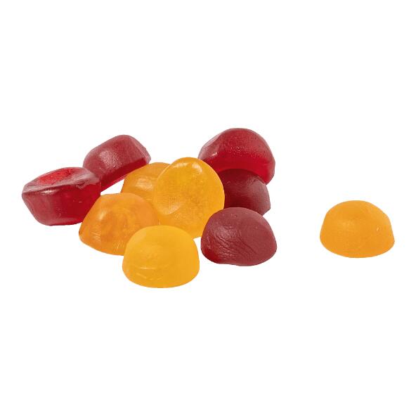 VITALIS(R) 				Vitamingummis, 60 St.