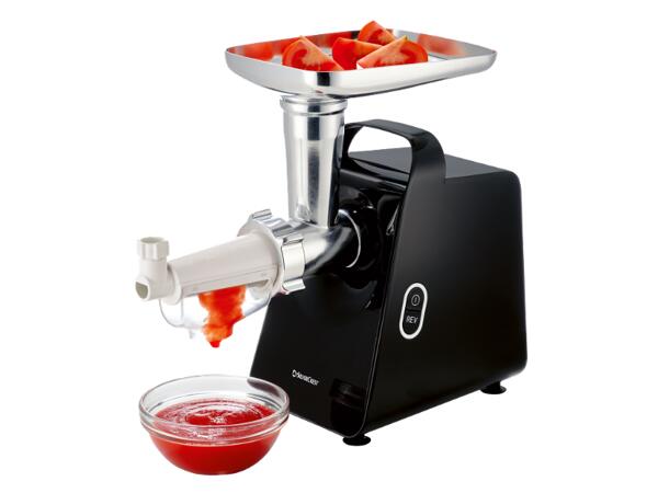 Electric Mincer