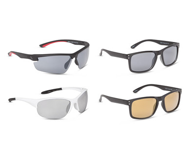 Men's Sunglasses Assortment