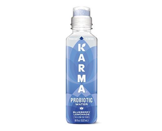 Karma Water Probiotic Water Assorted Varieties