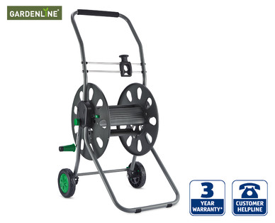 Hose Cart