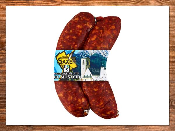 Hauswurst (Aktion nur in der Deutschschweiz gültig)