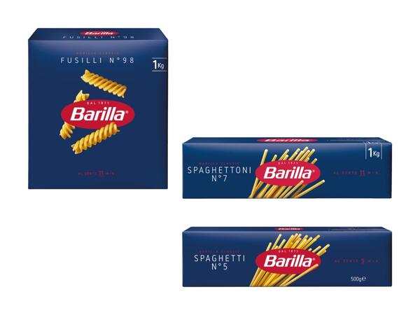 Barilla XXL